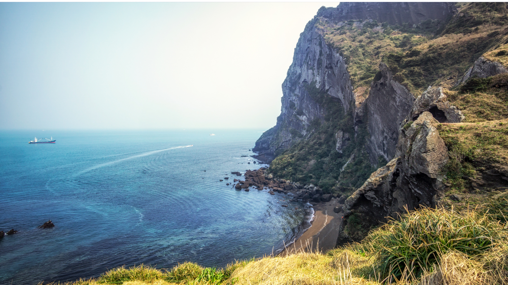 Hàn Quốc Mùa Thu Vàng – Seoul & Thiên Đường Jeju